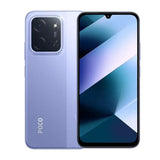 Celular Poco C85 8+256gb Violeta