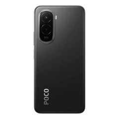 Celular Poco M7 8+256Gb - Negro