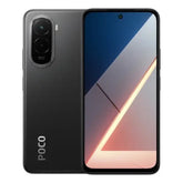 Celular Poco M7 8+256Gb - Negro
