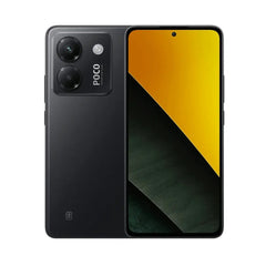 Celular Poco M7 Pro 5G 12+512Gb - Negro
