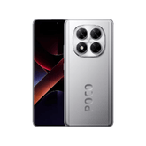 Celular Poco X7 12+512GB - Plata
