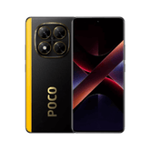 Celular Poco X7 8+256GB - Negro