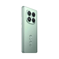 Celular Poco X7 8+256GB - Verde