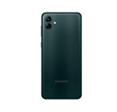 Celular Samsung Galaxy A04 64Gb - Verde