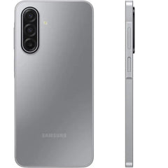 Celular Samsung Galaxy A17 4+128GB - Gris