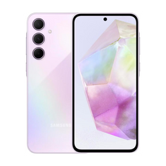 Celular Samsung Galaxy A35 5G 6+128GB - Violeta