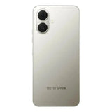 Celular Tecno Spark GO 2 4+128GB - Titanium Gray