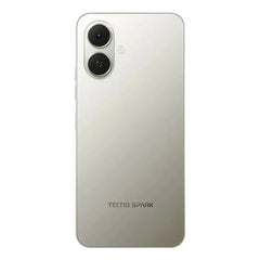 Celular Tecno Spark GO 2 4+128GB - Titanium Gray