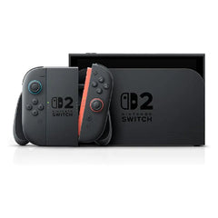 Consola Nintendo Switch 2 (Neon) - Mario Kart World Digital