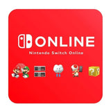 Consola Nintendo Switch Neon 1.1 + Super Mario Bros Wonder + 3 Meses Online