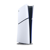 Consola PlayStation 5 Slim 1Tb Digital Edition - Blanco