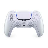 Control Inalámbrico PlayStation 5 DualSense - Chroma Pearl