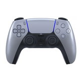 Control Inalámbrico PlayStation 5 DualSense - Plateado