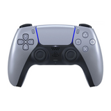 Control Inalámbrico PlayStation 5 DualSense - Plateado