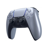 Control Inalámbrico PlayStation 5 DualSense - Plateado