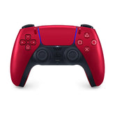 Control Inalámbrico PlayStation 5 DualSense - Volcanic Red