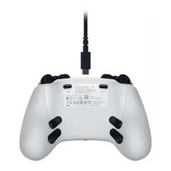 Control alámbrico Razer Wolverine V3 Tournament Edition (XBOX) - Blanco