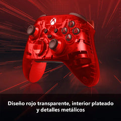 Control Inalámbrico XBOX One / Series S/X - Edicion Limitada Pulse Cipher