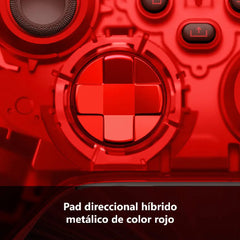 Control Inalámbrico XBOX One / Series S/X - Edicion Limitada Pulse Cipher