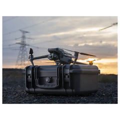 Drone DJI Mavic 3T Enterprise Thermal Universal Edition (DJI RC Pro) - Gris