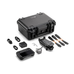 Drone DJI Mavic 3T Enterprise Thermal Universal Edition (DJI RC Pro) - Gris