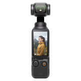 Kit Cámara Portatil DJI Osmo Pocket 3 Creator Combo - Negro