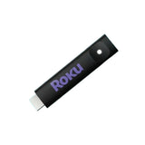 Dispositivo Streaming Roku Streamer HD 3840S2 - Negro