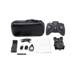 Dron Binden Falcon 4K con Estuche - Negro