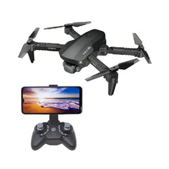Dron Binden Falcon 4K con Estuche - Negro