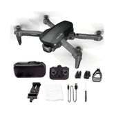 Dron Binden Falcon 4K con Estuche - Negro