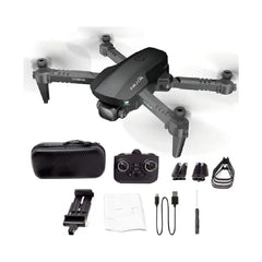 Dron Binden Falcon 4K con Estuche - Negro