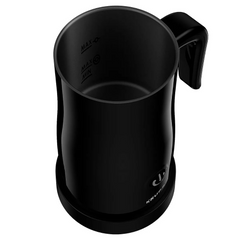 Espumador de Leche Krups 150ml - Negro