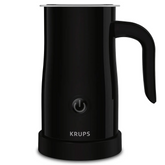 Espumador de Leche Krups 150ml - Negro