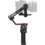 Estabilizador para Cámara DJI RS 3 Pro - Negro