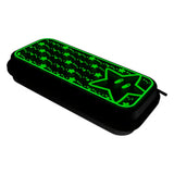Estuche de Viaje PDP Nintendo Switch Travel Case Plus Glow - Super Star