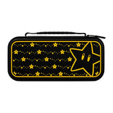 Estuche de Viaje PDP Nintendo Switch Travel Case Plus Glow - Super Star