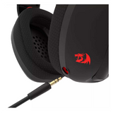 Audífonos Inalámbricos Gamer Redragon Ire Pro Edicion Limitada Mobile Legends Bang Bang (Blanco) - XBOX One / PlayStation 4 / Nintendo Switch / PC / Móvil