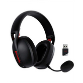 Audífonos Inalámbricos Gamer Redragon Ire Pro Edicion Limitada Mobile Legends Bang Bang (Blanco) - XBOX One / PlayStation 4 / Nintendo Switch / PC / Móvil