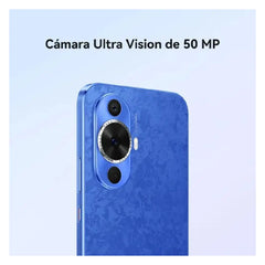Celular Huawei Nova 12s 8+256Gb - Azul