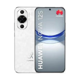 Celular Huawei Nova 12s 8+256Gb - Blanco