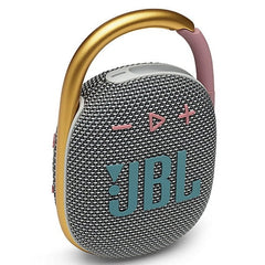 Bocina Inalámbrica JBL Clip 4 - Verde/Rosa/Amarillo