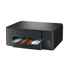 Impresora Brother InkBenefit Tank DCP-T230 - Negro