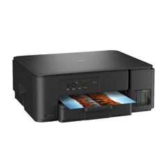 Impresora Brother InkBenefit Tank DCP-T230 - Negro