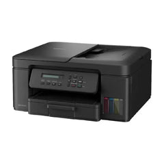 Impresora Brother InkBenefit Tank DCP-T730DW - Negro