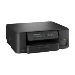 Impresora Brother InkBenefit Tank DCP-T730DW - Negro