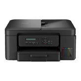 Impresora Brother InkBenefit Tank DCP-T730DW - Negro