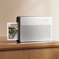 Impresora Portatil Xiaomi 1S - Plata