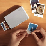 Impresora Portatil Xiaomi 1S - Plata