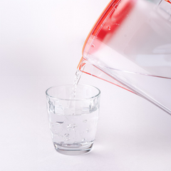 Jarra Purificadora de Agua con Filtro - 3.2L