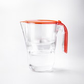 Jarra Purificadora de Agua con Filtro - 3.2L